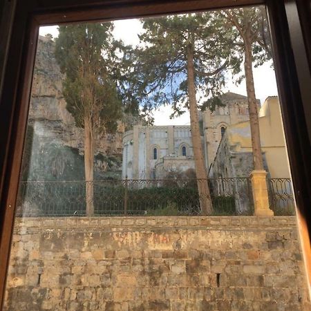 Cathedral House Daire Cefalù Dış mekan fotoğraf